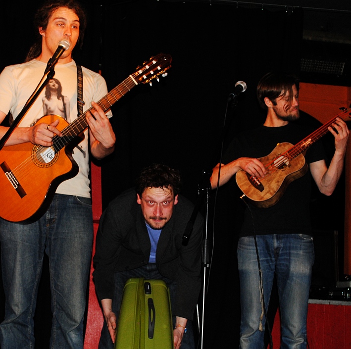 Gymmick ElMagoMasin0512 (47)